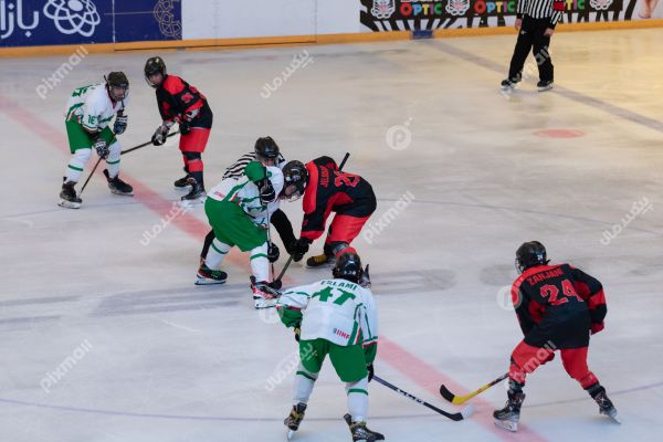 هاکی | تیم ملی بزرگسالان - تیم ملی جوانان