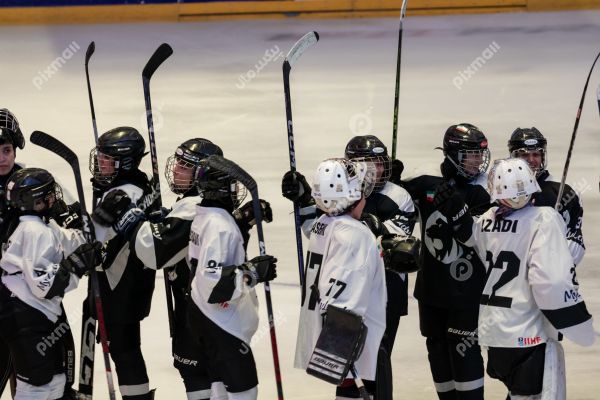 هاکی | تیم ملی بزرگسالان - تیم ملی جوانان 