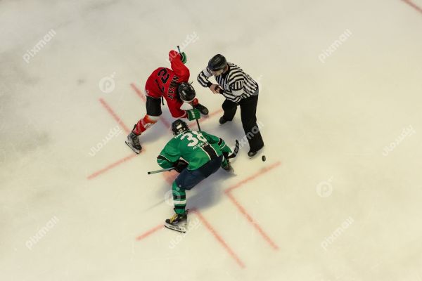 هاکی | آیس باکس - ام دات آر