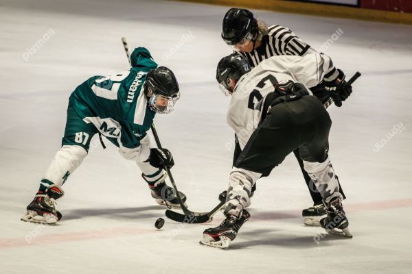 هاکی | نزاجا - ام دات آر