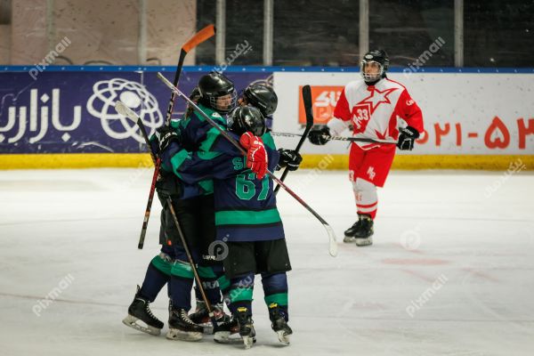 هاکی | ام دات آر - هاکی پاندا