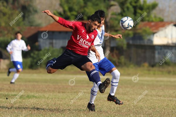 فوتبال | جوانان ملوان بندرانزلی - جوانان نساجی مازندران