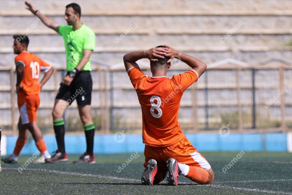 فوتبال | هوادار - سایپا