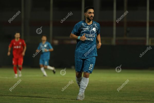 فوتبال | فولاد خوزستان - استقلال اهواز