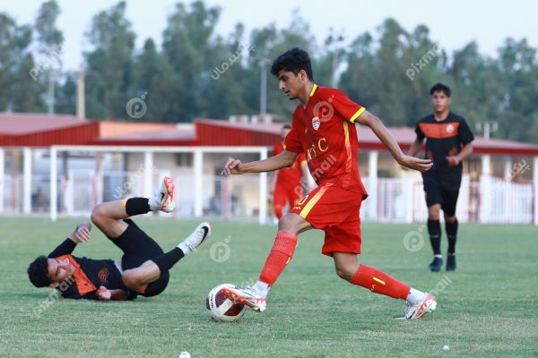 فوتبال | فولاد خوزستان - مس کرمان