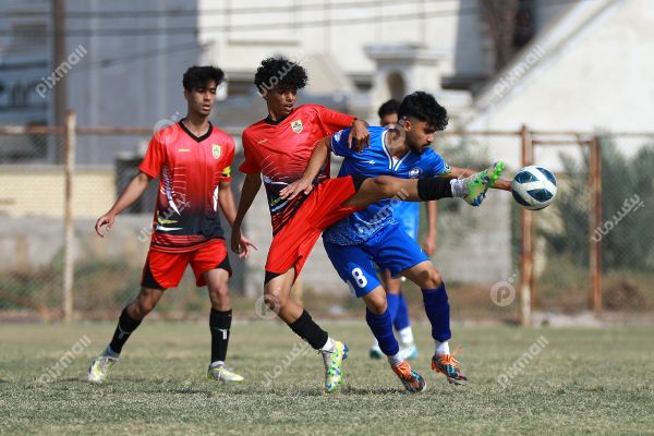 فوتبال | استقلال خوزستان - نفت اهواز
