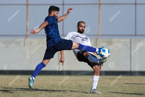 فوتبال | دیهیم نوین اهواز - فرهنگ رامهرمز