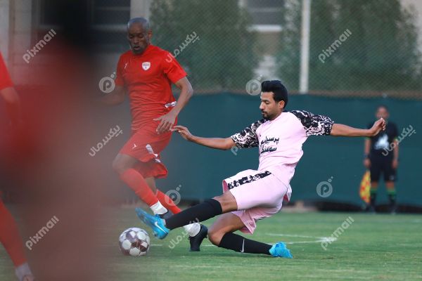 فوتبال | فولاد خوزستان - استقلال سوسنگرد