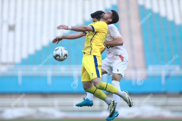 فوتبال | نفت و گاز گچساران - مس سونگون