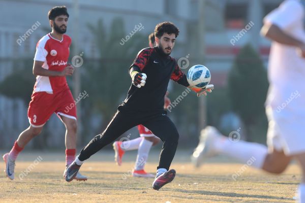 فوتبال | فولاد خوزستان - قرمز پوشان اهواز