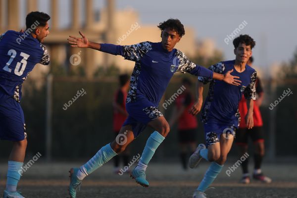 فوتبال | بصیر اهواز - آنزان ایذه