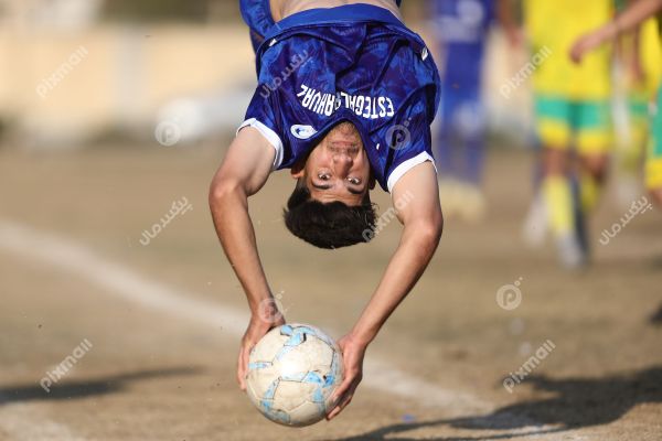 فوتبال | استقلال اهواز - شهرداری ماهشهر