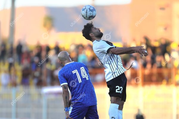 فوتبال | نفت مسجدسلیمان - نفت و گاز گچساران