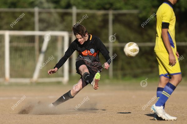 فوتبال | آسماری اهواز - نسل خوزستان