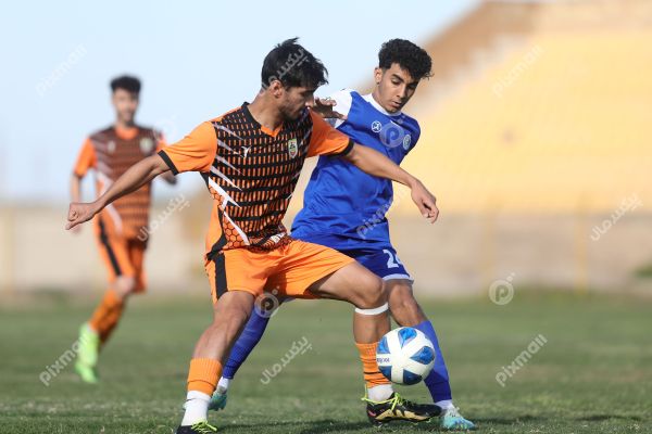 فوتبال | نفت اهواز - استقلال ملاثانی