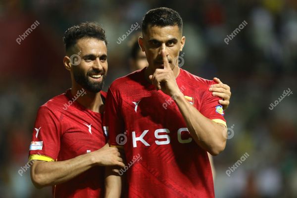 فوتبال | فولاد خوزستان - گل گهر سیرجان