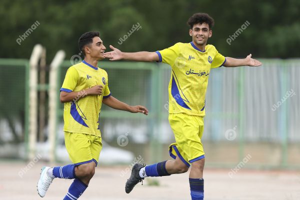 فوتبال | فجر پایدار اهواز - نسل خوزستان