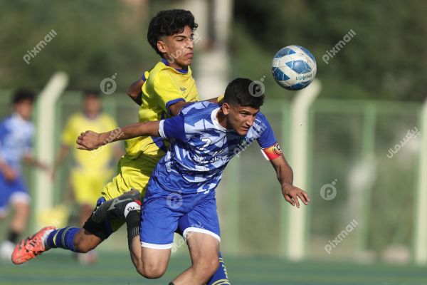 فوتبال | نسل خوزستان - کیان رامهرمز