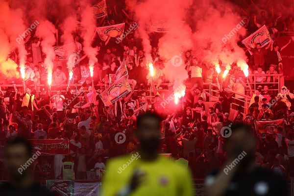 فوتبال | فولاد خوزستان - تراکتور تبریز 