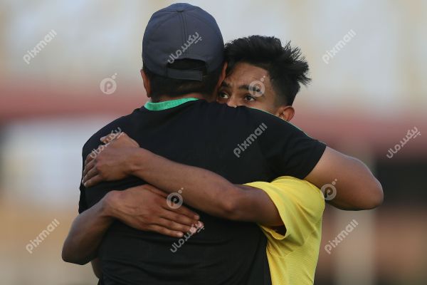 فوتبال | فجر پایدار اهواز - نفت آبادان