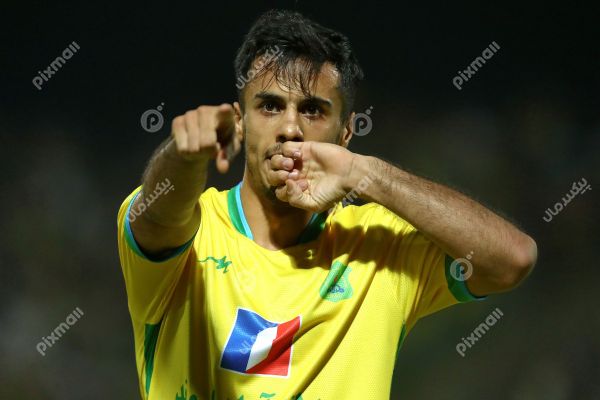 فوتبال | صنعت نفت آبادان - پیکان تهران