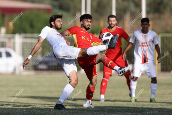 فوتبال | فولاد خوزستان - مس کرمان