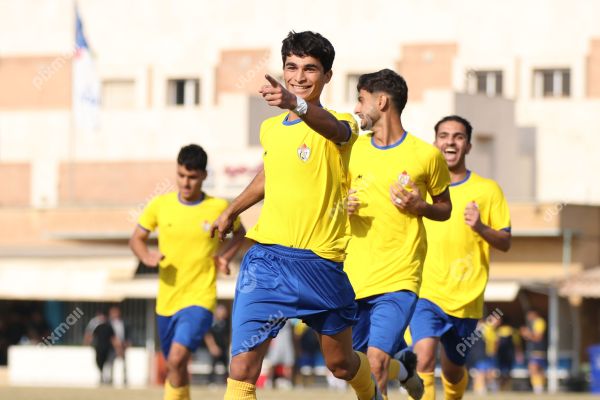 فوتبال | حفاری اهواز - پرسپولیس یاسوج