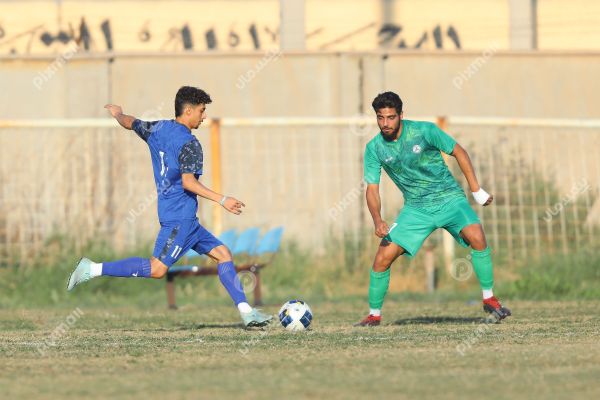 فوتبال | دیهیم اهواز - ذوب آهن ب اصفهان