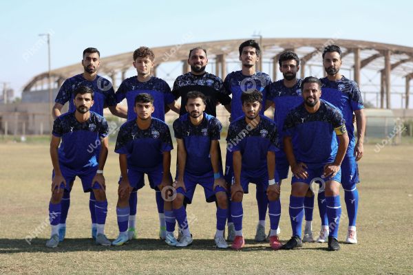 فوتبال | دیهیم اهواز - ذوب آهن ب اصفهان