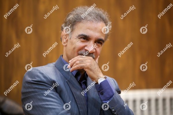 جمشید خیرآبادی