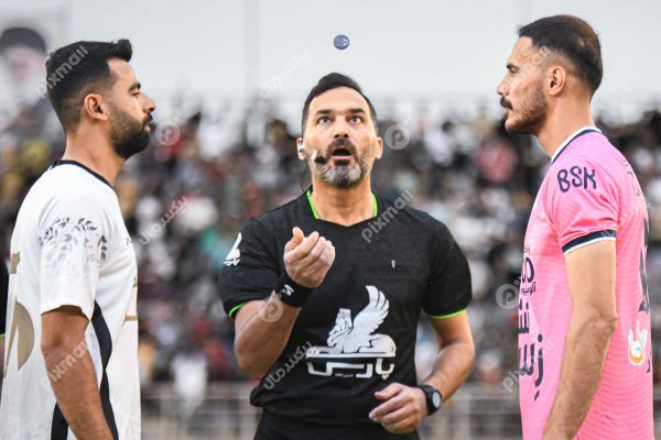 فوتبال | چادرملو اردکان - آلومینیوم اراک