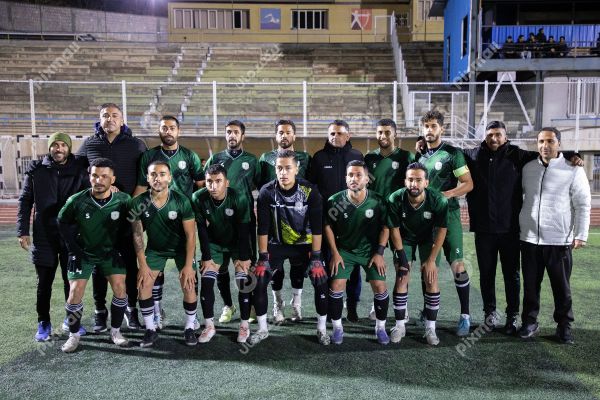 فوتبال | آبیدر سنندج - نیروی زمینی تهران