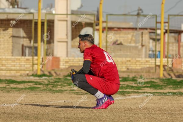 فوتبال | الزورا - پاس امیری