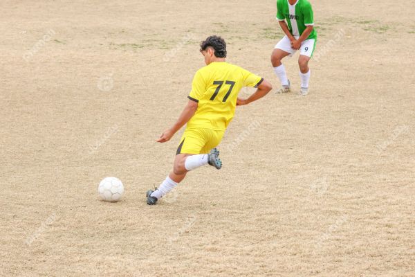 فوتبال | توحید شوش - شهرداری ماهشهر