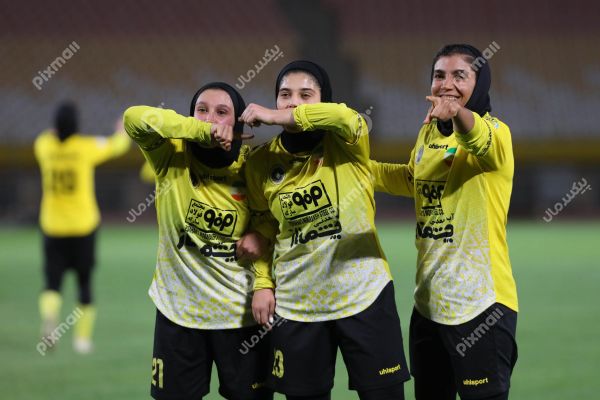 فوتبال | سپاهان اصفهان - البرز