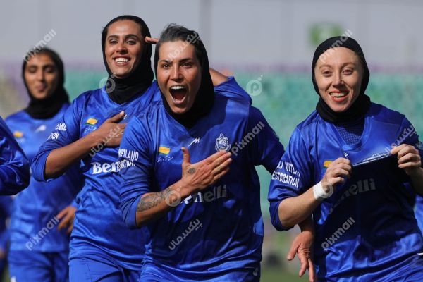 فوتبال | ذوب آهن اصفهان - ملوان انزلی