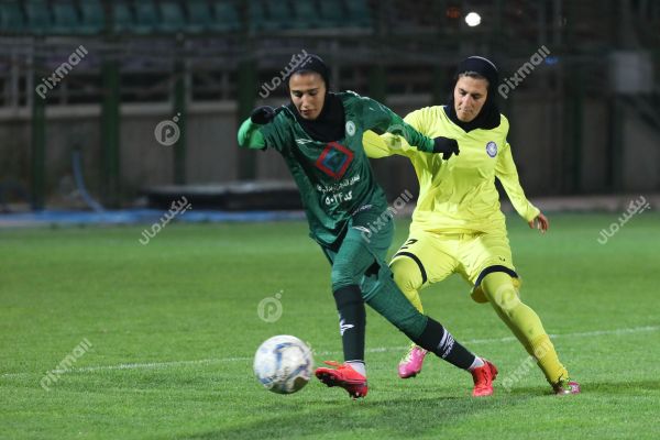 فوتبال | ذوب آهن اصفهان - همیاری ارومیه