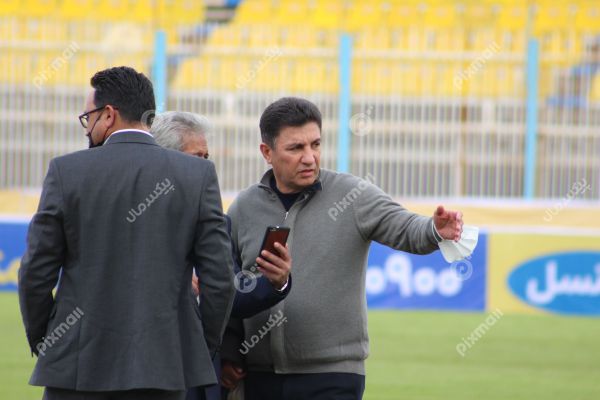 امیر قلعه نویی