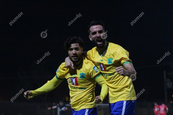 فوتبال | صنعت نفت آبادان - پرسپولیس تهران