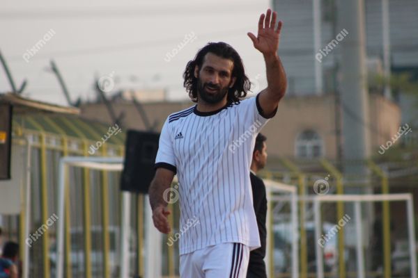 فوتبال | متحد - منتخب لیگ برتر فوتبال