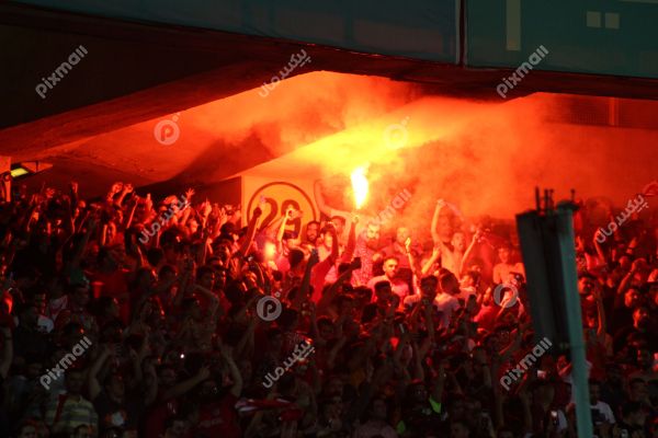 فوتبال | استقلال تهران - پرسپولیس تهران