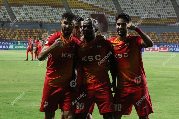 فوتبال | فولاد خوزستان - استقلال خوزستان