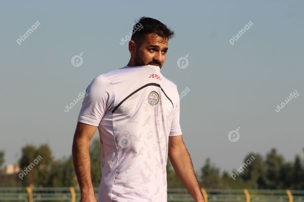 فوتبال | استقلال شوش - شاهین بهمئی