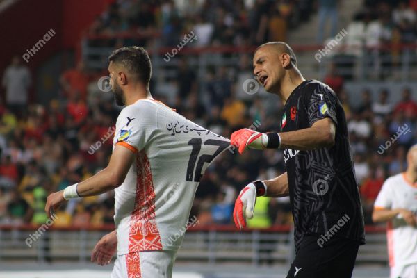 فوتبال | فولاد خوزستان - مس رفسنجان
