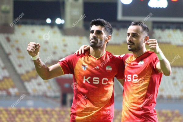 فوتبال | فولاد خوزستان - پیکان تهران