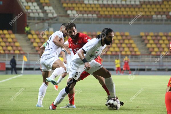 فوتبال | فولاد خوزستان - مس رفسنجان