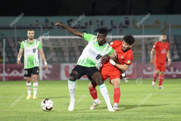 فوتبال | خیبر خرم آباد - تراکتور تبریز