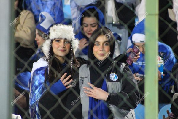 فوتبال | استقلال تهران - سپاهان اصفهان