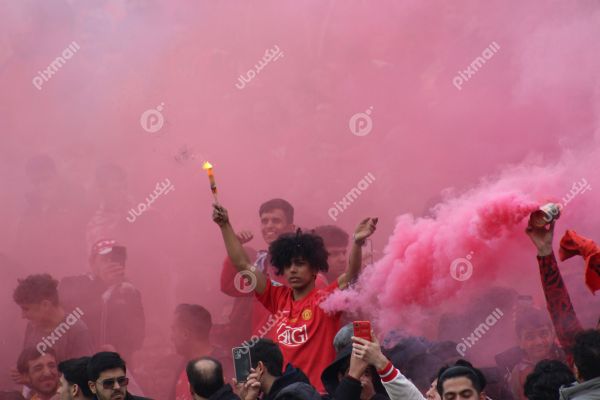 فوتبال | پرسپولیس تهران - تراکتور تبریز