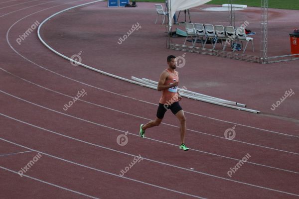 دو و میدانی | مسابقات بین المللی دو و میدانی جام امام رضا